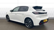 Peugeot 208 1.2 PureTech 100 Allure 5dr EAT8 Petrol Hatchback